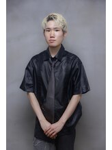 ベイショア(Bay Shore NY)&nbsp;広瀬 輝明