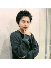 エデン 福岡店(EDeN) SHIGE