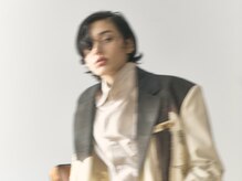 ダブ アオヤマ(DaB AOYAMA)の雰囲気（2025#04 SEASON THEME）