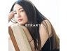 《50%off ☆髪質再生》カット+カラー+【公式 BYKARTE】 6stepトリートメント