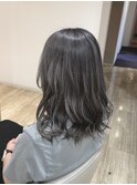 グレージュ