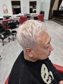 ホワイトカラー