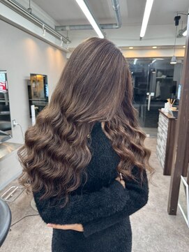 モアムー(Moremuu) ミルクティー