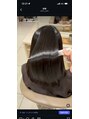 アース コアフュールボーテ みどり店(EARTH coiffure beaute)&nbsp;ナチュラルな質感と最高な艶を♪