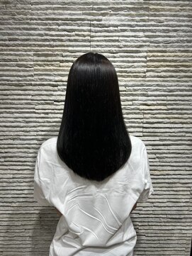 ビスイル 秋葉原店(Vis ill) 美髪矯正トリートメント付き