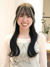 バイオレットジェム(Violet`jem)&nbsp;碓氷 和叶