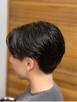 インプレッション 倶知安店(impression)&nbsp;ニュアンスセンターパート