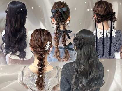 ブレス 横浜(bless)の写真