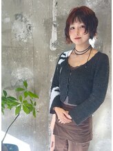 caletta【5月下旬 NEW OPEN(予定)】 浅野 恵萌