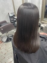 アヤメ 巣鴨店(ayame) 髪質改善_艶髪_巣鴨