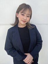 ラ ブレス あべのキューズ(LaBless)&nbsp;松久保 夏海