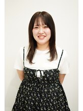 ヘアースパ ノッシュ 藤崎店(Hair Spa Nosh) 平 結羽