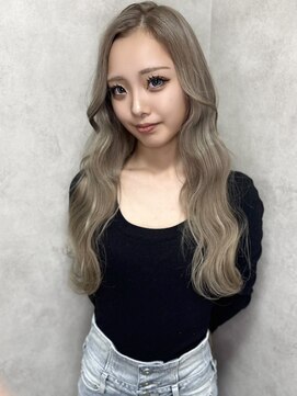 ルノン フィージュ(LUNON fieju) イメチェンヘアスタイル/前髪カタログ/クールショート