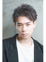 リップス 川崎(LIPPS) フェザーショート