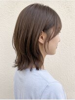 アングレカム(Angraecum)&nbsp;【幅広い世代に】くびれレイヤー