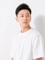 アーツ 調布(arts)&nbsp;★爽やかアップバング