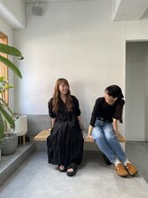 2195ヘアー 世田谷代田(2195hair)