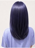 Color Loungeブルーバイオレット