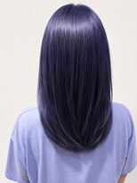 カラーラウンジ(Color Lounge) Color Loungeブルーバイオレット