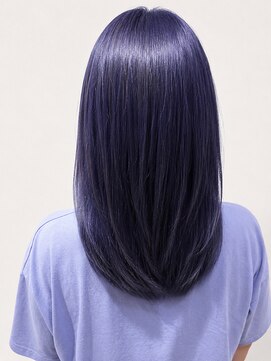 カラーラウンジ(Color Lounge) Color Loungeブルーバイオレット