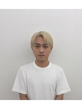 クゥ(coeur)&nbsp;鈴木 大哉