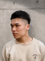 ルプレミエール(Le Premier) フェード
