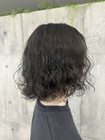 リレア 金町(Relair)&nbsp;メンズ/メンズパーマ/スパイラルパーマ/ツイストパーマ[金町]