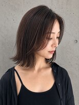 ルーム 浅草(ROOM.)&nbsp;外はねミディアム【浅草】