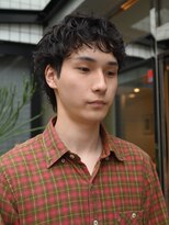 エイゾー(EIZO)&nbsp;マレットメンズショートウォーリアカットアクティブショート短髪