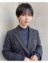 アナグラム(Anagram) 髪質改善/縮毛矯正/美髪/艶髪/弱酸性縮毛矯正/美髪ストレート