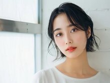 ミルボン最高峰「ビューティーソムリエ」在籍。髪と肌の美しさをトータルに叶えるサロン◎  