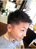 メンズスタイル