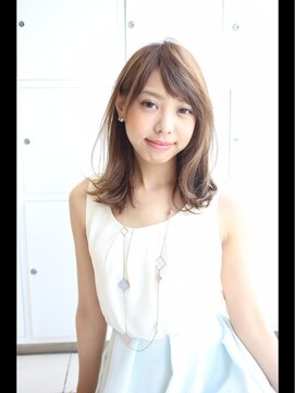 フォルテ 掛川店 ニュアンスセミディ