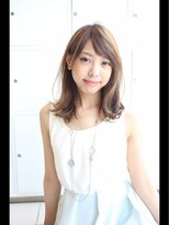 フォルテ 掛川店 ニュアンスセミディ