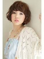 フォルテ 中田店 【FORTE中田店】ショートスタイル