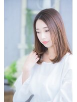 リスタバイネオリーブ 浅草(Re:sta by neolive)&nbsp;縮毛矯正で楽ちんスタイル☆浅草 Re:sta[6]