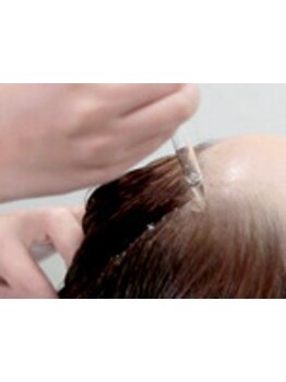 大人女性の地肌と頭皮のケアに、野菜の力で作られた『viege』でいつまでも若々しく美しい髪へと導きます☆