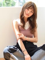 クラン(CLAN)&nbsp;大きめベイビーウェーブ