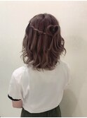 ウォーターホールハート