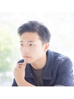 ルアナ(LUANA) 7:3ワイルド