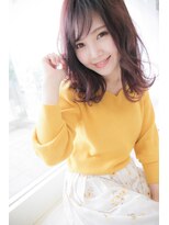 リコ 池袋東口店(Liko)&nbsp;【Liko 池袋東口店】イルミナカラーデザイン【池袋/東池袋】124