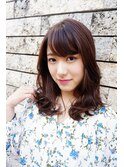 エアリー愛されセミディー