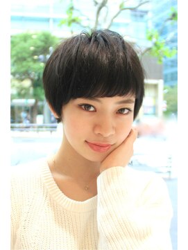 ノックス NOCKS(南流山駅前店) クールブラックショート