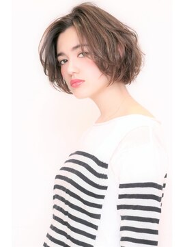 アレクサ 保谷(ALEXA) 【保谷駅南口徒歩3分】ショートボブ1