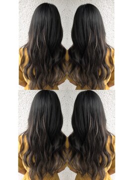 ディー エメ(D-aimer-) 自然なグレージュ☆グラデーション