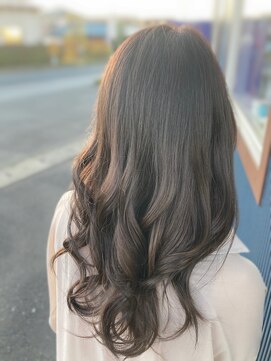 コーラルクリーク(Coral Creek) グレージュ