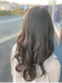 グレージュ