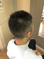 マイスペース(MY SPACE)&nbsp;ソフトクロップ