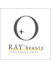 RAY+beauty 浜町中央橋店【レイビューティー】<ヘア>