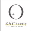 レイビューティー 浜町中央橋店(RAY+beauty)のお店ロゴ